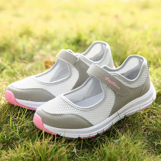 Zapatillas de deporte para mujer Casual Shoes