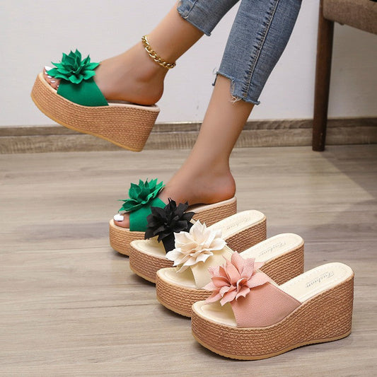 Sandalias ortopédicas minimalistas