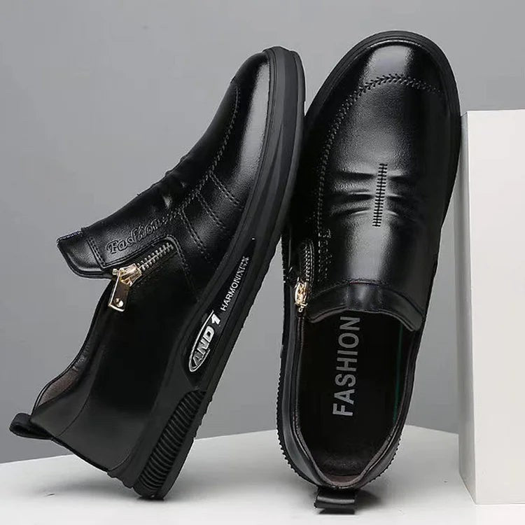 Zapatos de goma para hombre