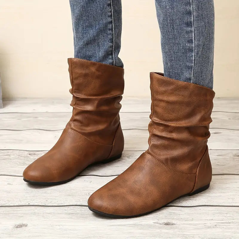 Botas ortopédicas de moda