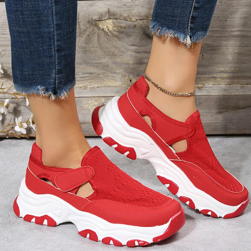 Zapatillas ortopédicas de acupresión para mujer