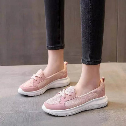 Mujer Casual Moda SimpleZapatos