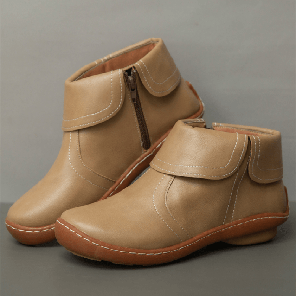 Botas ortopédicas de moda