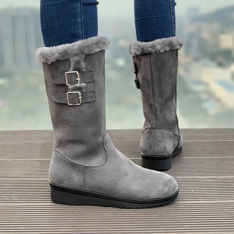 Botas ortopédicas, cómodas y modernas