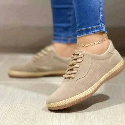 Zapatos ortopédicos ligeros para mujer