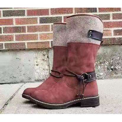 Botas ortopédicas de moda