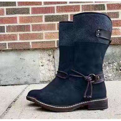 Botas ortopédicas de moda