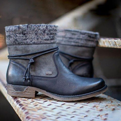 Botas ortopédicas, cómodas y modernas