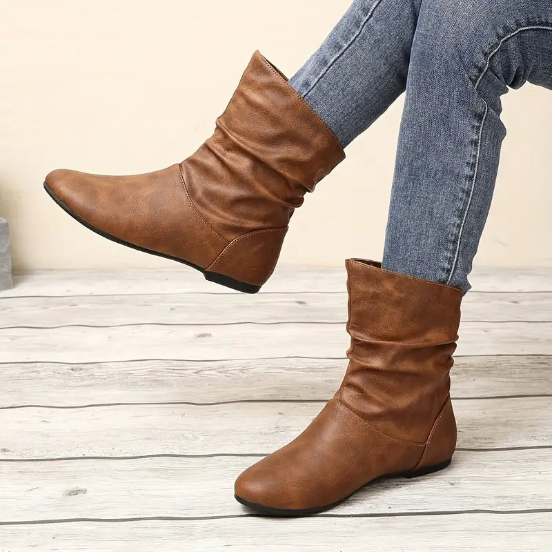 Botas ortopédicas de moda