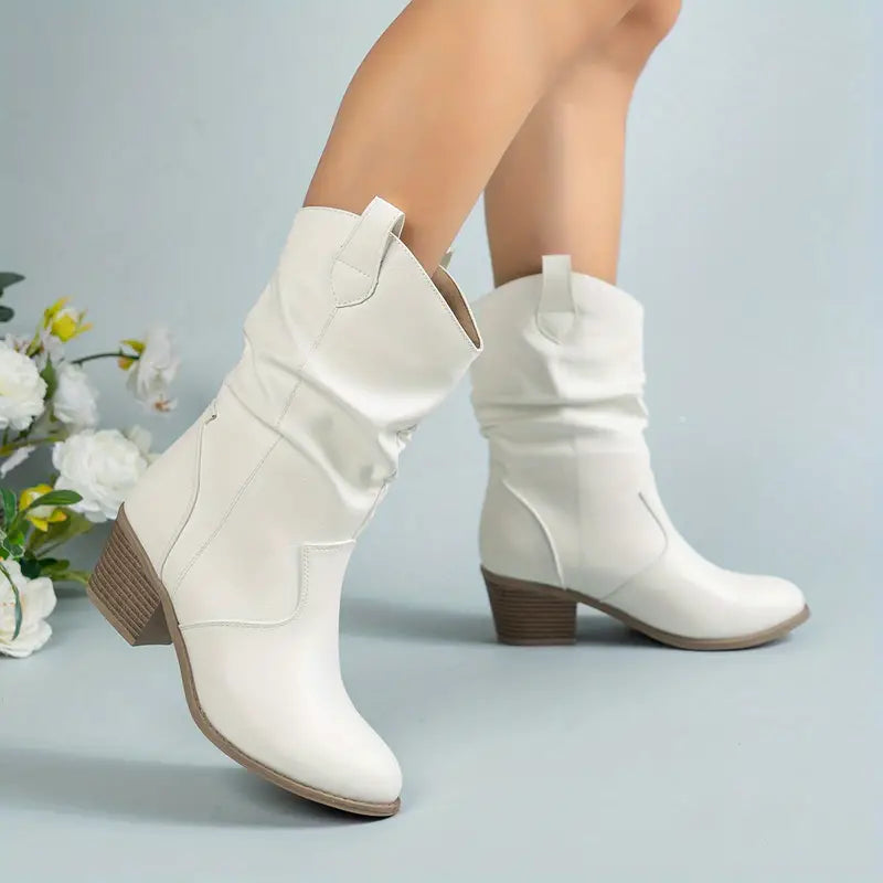 Botas ortopédicas, cómodas y elegantes