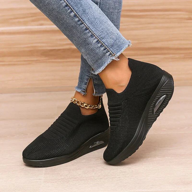 Zapatillas ortopédicas minimalistas