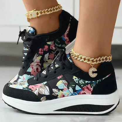 Zapatillas ortopédicas con estilo y sujeción