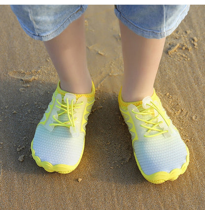 Zapatos para niños