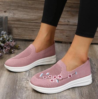 Zapatillas para mujer