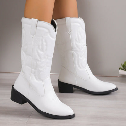 Botas ortopédicas cómodas y elegantes