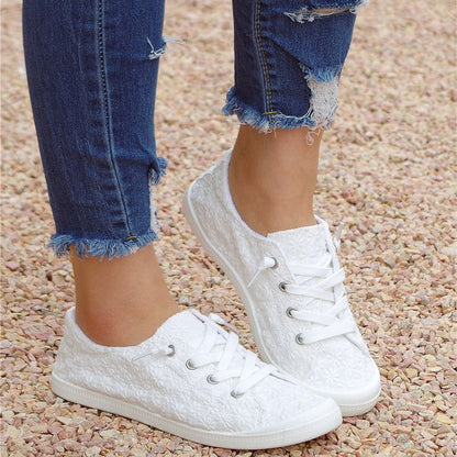 Zapatillas ortopédicas con estilo y sujeción