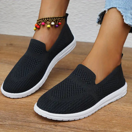 Zapatillas ortopédicas cómodas y duraderas