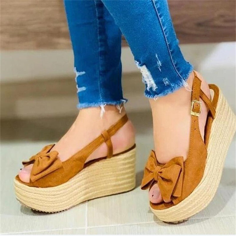 Sandalias ortopédicas de moda y transpirables