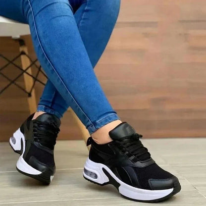 Zapatillas ortopédicas, cómodas y modernas