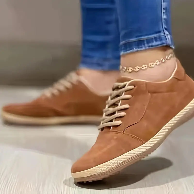 Zapatillas ortopédicas versátiles y de apoyo