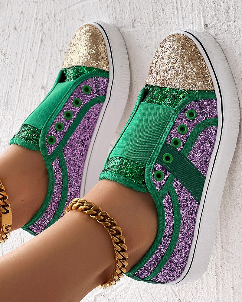 Zapatillas ortopédicas con estilo y sujeción