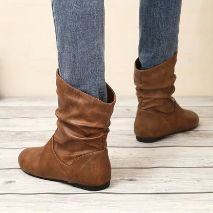 Botas ortopédicas de moda