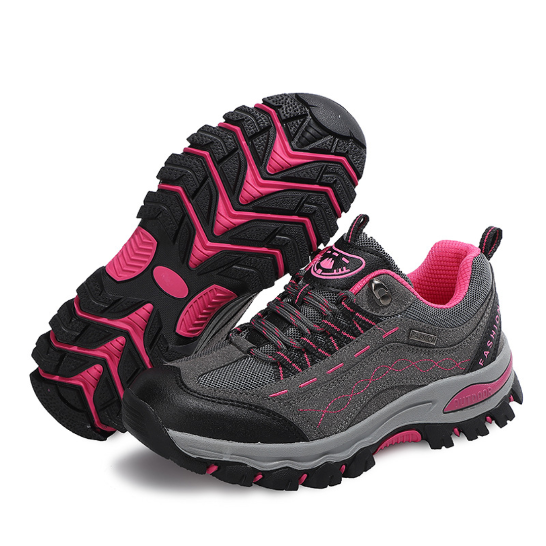 Zapatillas de trekking para mujer