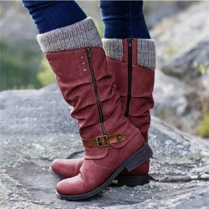 Botas ortopédicas cómodas y versátiles