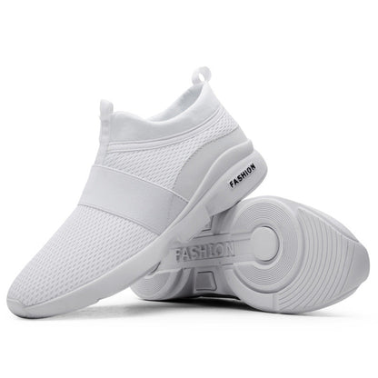 Zapatillas Deportivas Casual Running Hombre Slip-on