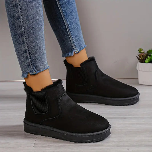 Botas ortopédicas con estilo y sujeción