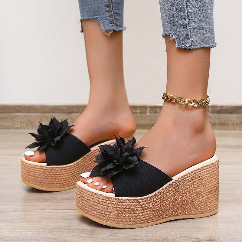 Sandalias ortopédicas minimalistas