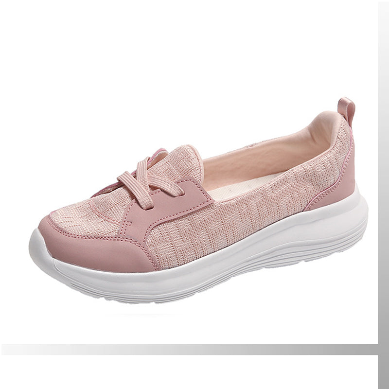 Zapatillas transpirables de verano para mujer