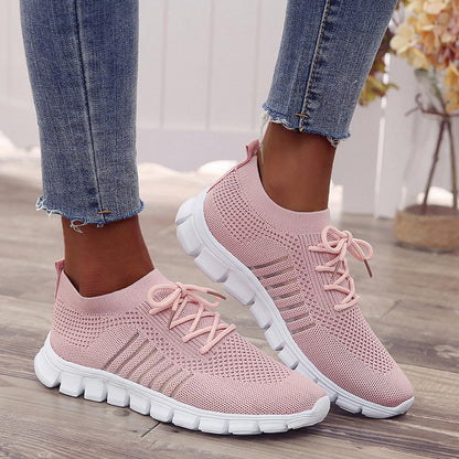 Zapatillas ortopédicas con estilo y sujeción