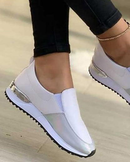 Zapatillas ortopédicas, cómodas y a la moda