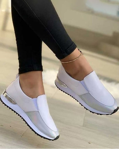 Zapatillas ortopédicas cómodas y duraderas