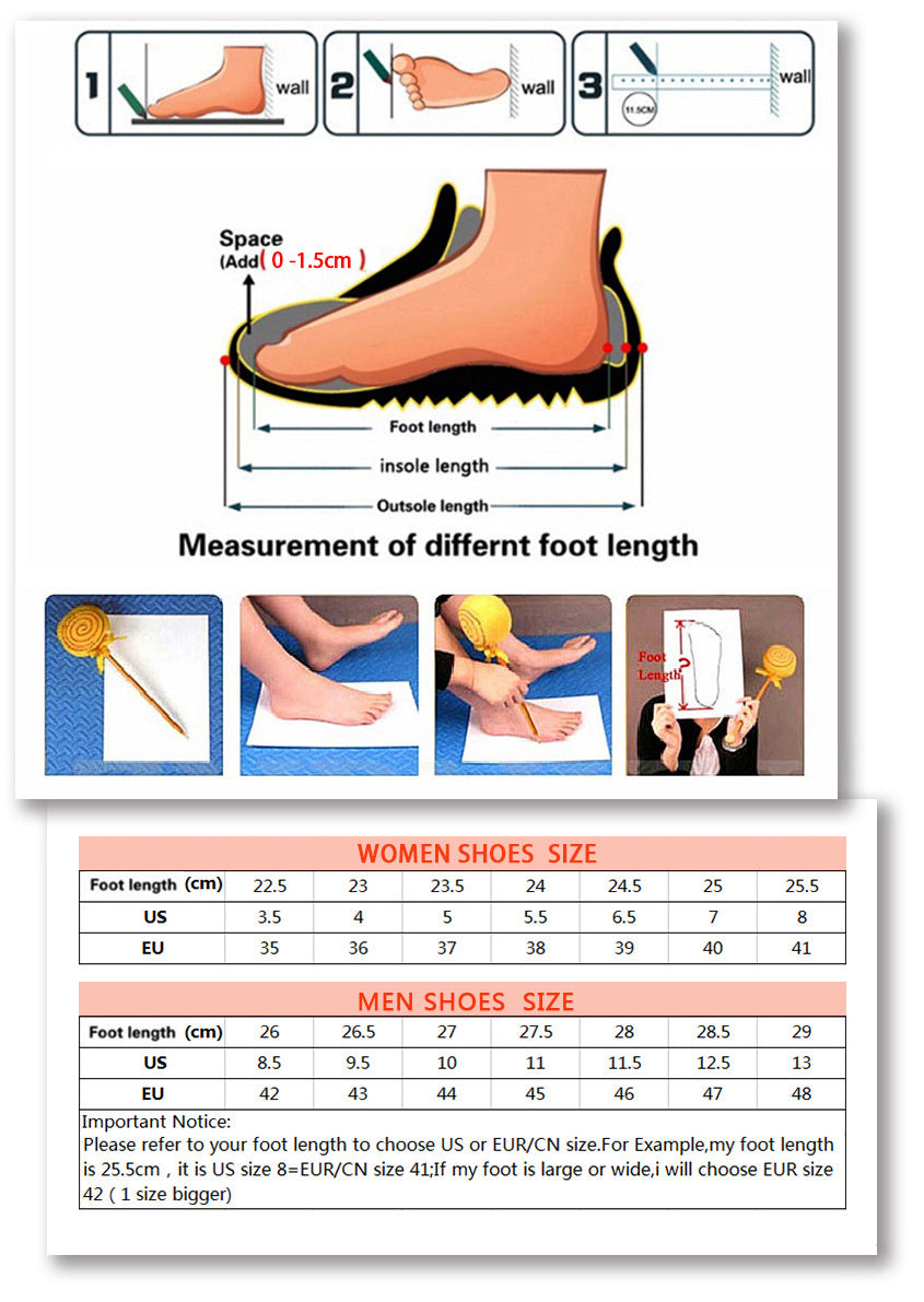 Zapatillas ortopédicas, cómodas y versátiles