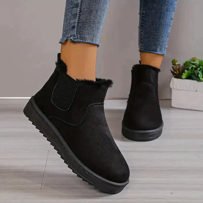 Botas ortopédicas con estilo y sujeción