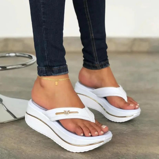 Sandalias de verano para mujer