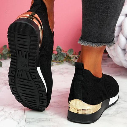 Zapatillas ortopédicas cómodas y a la moda