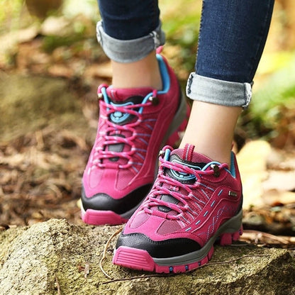 Zapatillas de trekking para mujer