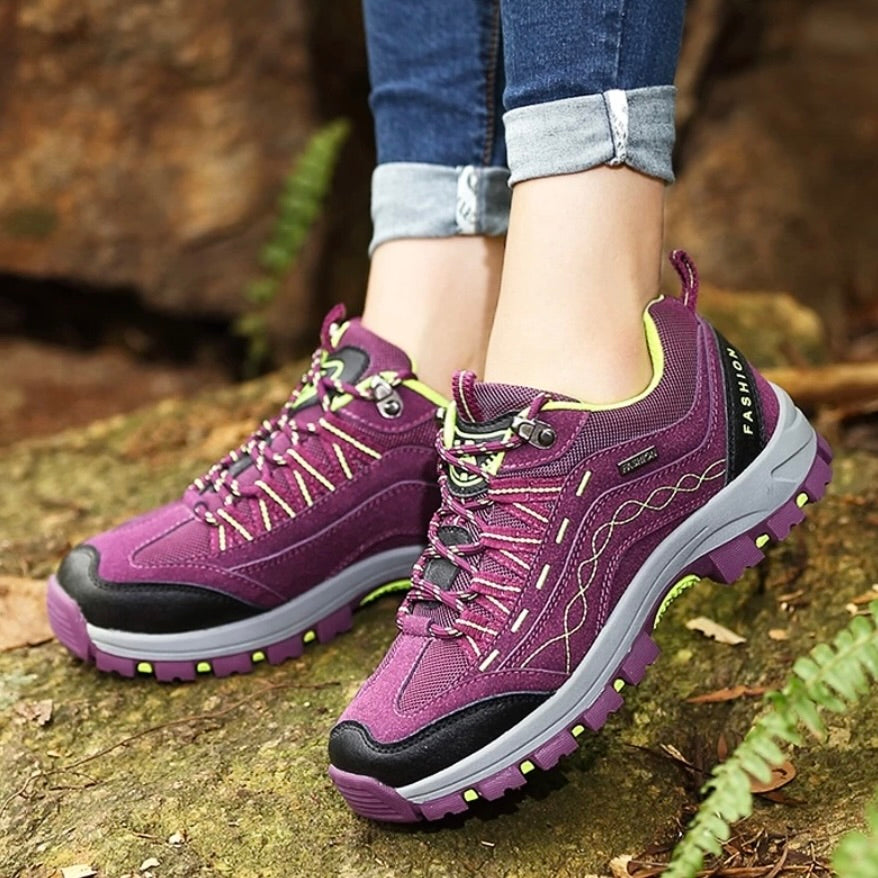 Zapatillas de trekking para mujer