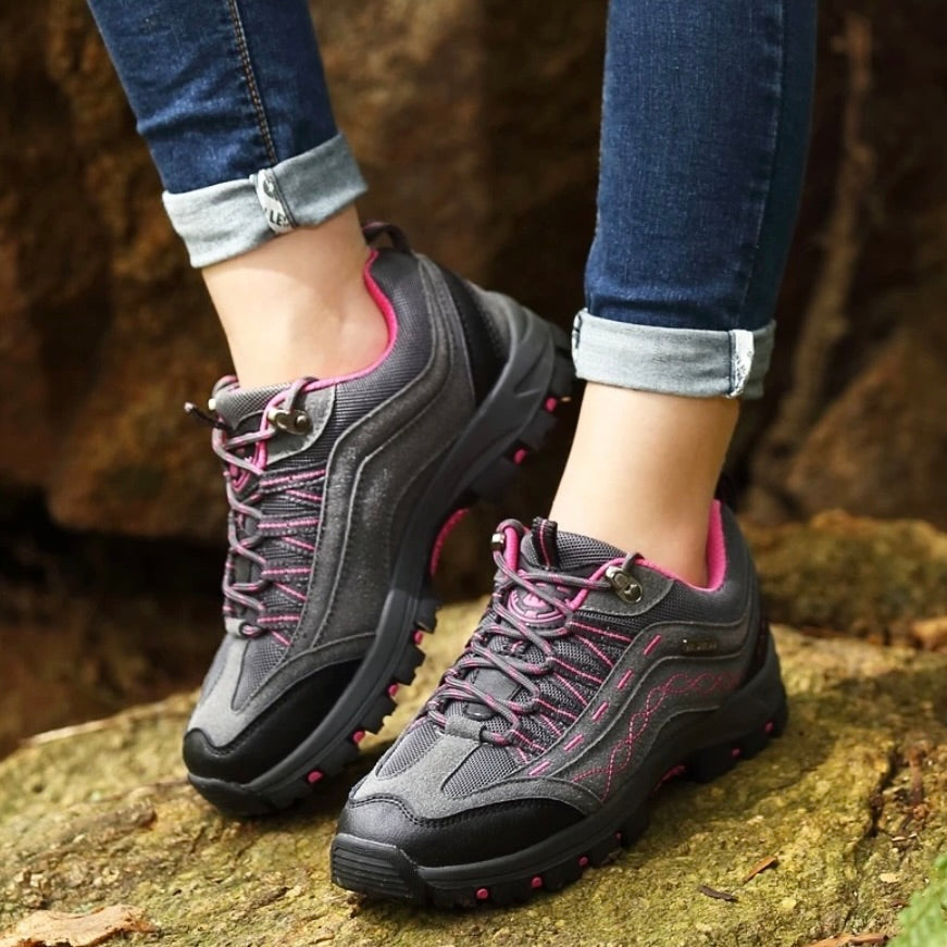 Zapatillas de trekking para mujer