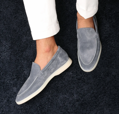 Zapatillas Planas Casual Slip On