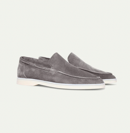 Zapatillas Planas Casual Slip On