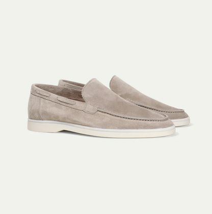 Zapatillas Planas Casual Slip On