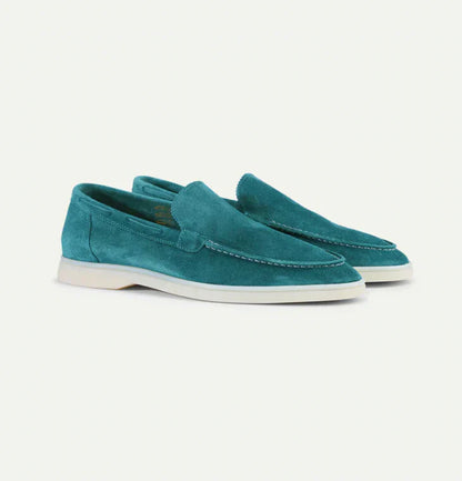 Zapatillas Planas Casual Slip On