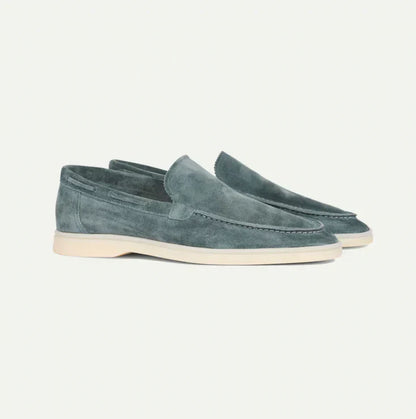 Zapatillas Planas Casual Slip On