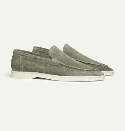 Zapatillas Planas Casual Slip On