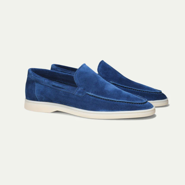 Zapatillas Planas Casual Slip On