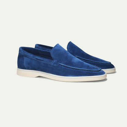 Zapatillas Planas Casual Slip On